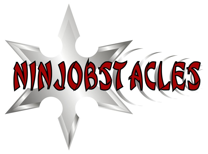 Ninjobstacles